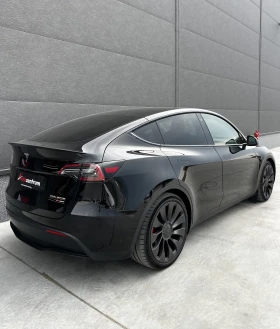 Tesla Model Y Performance, снимка 3