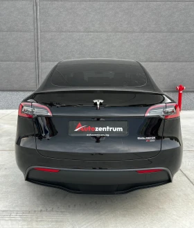 Tesla Model Y Performance, снимка 6