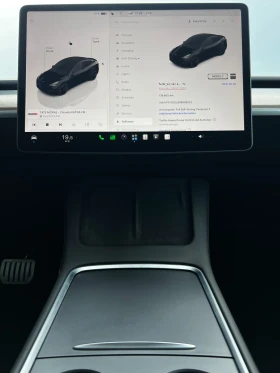 Tesla Model Y Performance, снимка 14