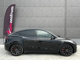 Tesla Model Y Performance, снимка 7
