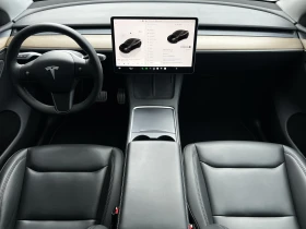 Tesla Model Y Performance, снимка 9