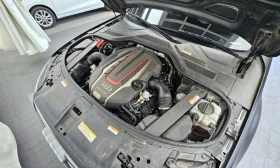 Audi S8 * 4.0 TFSI quattro * ЦЕНА ДО БГ, снимка 6