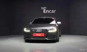 Audi S8 * 4.0 TFSI quattro * ЦЕНА ДО БГ, снимка 3