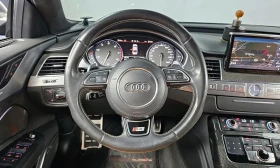 Audi S8 * 4.0 TFSI quattro * ЦЕНА ДО БГ, снимка 13