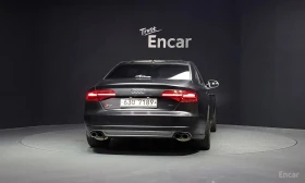 Audi S8 * 4.0 TFSI quattro * ЦЕНА ДО БГ, снимка 4