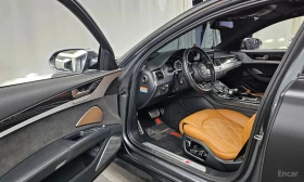 Audi S8 * 4.0 TFSI quattro * ЦЕНА ДО БГ, снимка 10