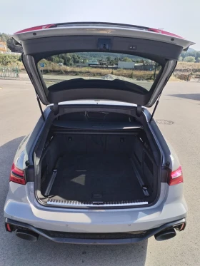 Audi Rs6 4.0 TFSI 600к.с., снимка 15
