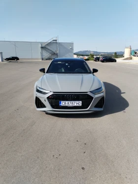 Audi Rs6 4.0 TFSI 600к.с., снимка 1