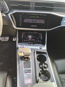 Audi Rs6 4.0 TFSI 600к.с., снимка 10