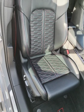 Audi Rs6 4.0 TFSI 600к.с., снимка 11