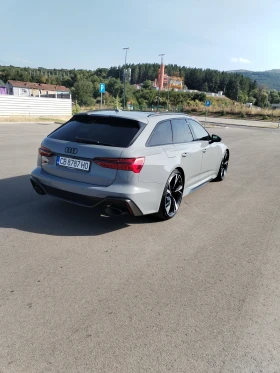 Audi Rs6 4.0 TFSI 600к.с., снимка 3