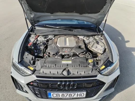 Audi Rs6 4.0 TFSI 600к.с., снимка 12