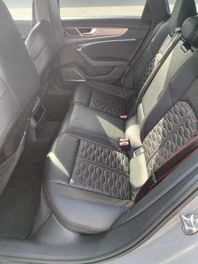 Audi Rs6 4.0 TFSI 600к.с., снимка 8