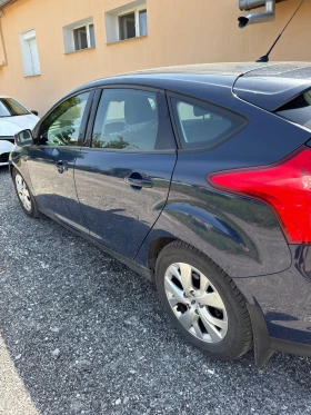 Ford Focus, снимка 3