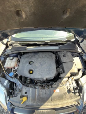 Ford Focus, снимка 13