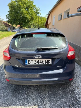 Ford Focus, снимка 2