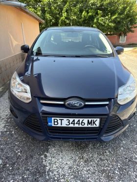 Ford Focus, снимка 1