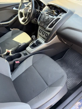 Ford Focus, снимка 6
