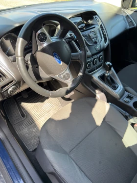 Ford Focus, снимка 7