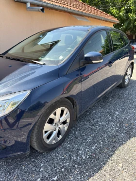 Ford Focus, снимка 4
