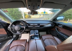 Audi A8 3.0 TDI, снимка 8