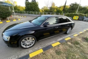 Audi A8 3.0 TDI, снимка 3