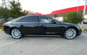 Audi A8 3.0 TDI, снимка 4