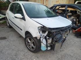Renault Clio 1.5, снимка 4