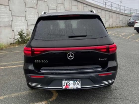 Mercedes-Benz EQB * 300 * АВТОКРЕДИТ БЕЗ ПЪРВОНАЧАЛНА ВНОСКА* , снимка 4