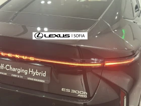 Lexus ES НАЛИЧЕН AWD 0km НОВ, 10 години гаранция, снимка 5