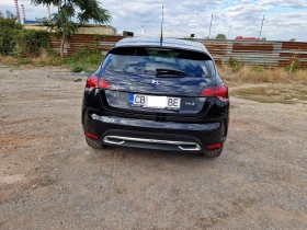 Citroen DS4, снимка 3