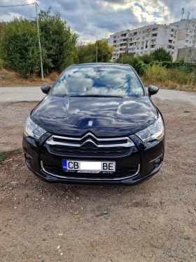 Citroen DS4, снимка 2