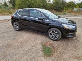 Citroen DS4, снимка 1
