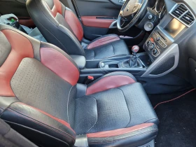 Citroen DS4, снимка 4