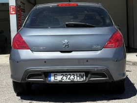 Peugeot 308, снимка 10