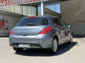 Peugeot 308, снимка 1