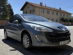 Peugeot 308, снимка 5