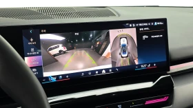 BMW 520 i * ОБДУХ * HUD * ПАНО * 360, снимка 11