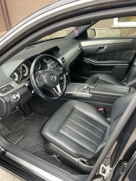 Mercedes-Benz E 220 2.2, снимка 4