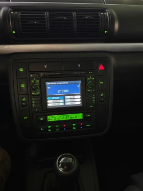 Ford Galaxy, снимка 10