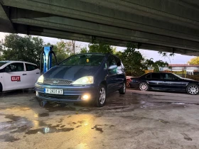 Ford Galaxy, снимка 1