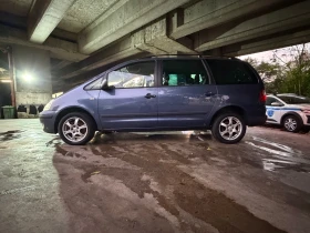 Ford Galaxy, снимка 5