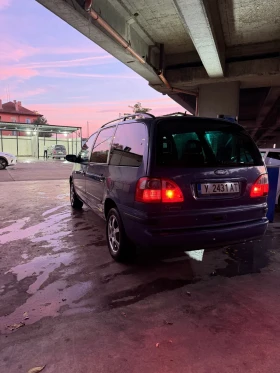 Ford Galaxy, снимка 6