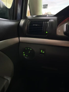 Ford Galaxy, снимка 14