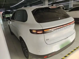 Leapmotor B10 2025 600 LiDAR Edition, снимка 4
