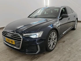 Audi A7 Sportback 45 TFSI Leather LED Navi, снимка 2