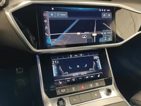 Audi A7 Sportback 45 TFSI Leather LED Navi, снимка 9