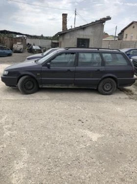 VW Passat 1.9 | Mobile.bg    4