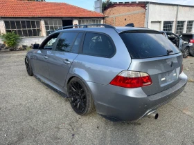 Обява за продажба на BMW 535 d 272кс ~14 лв. - изображение 3