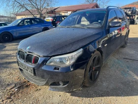 BMW 535 d 272кс - 11 € / 21.51 лв. - 46453572 2